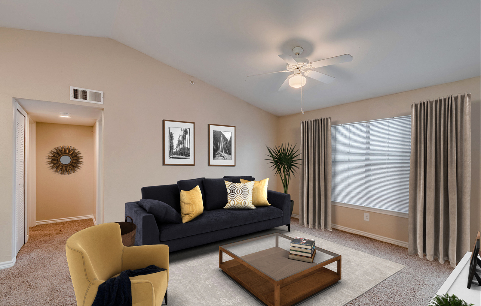 Kinwood Apartments in McKinney, TX